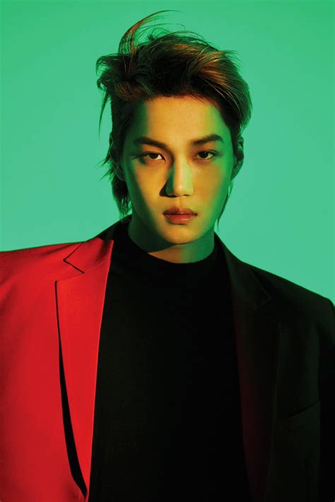 kai kpop.